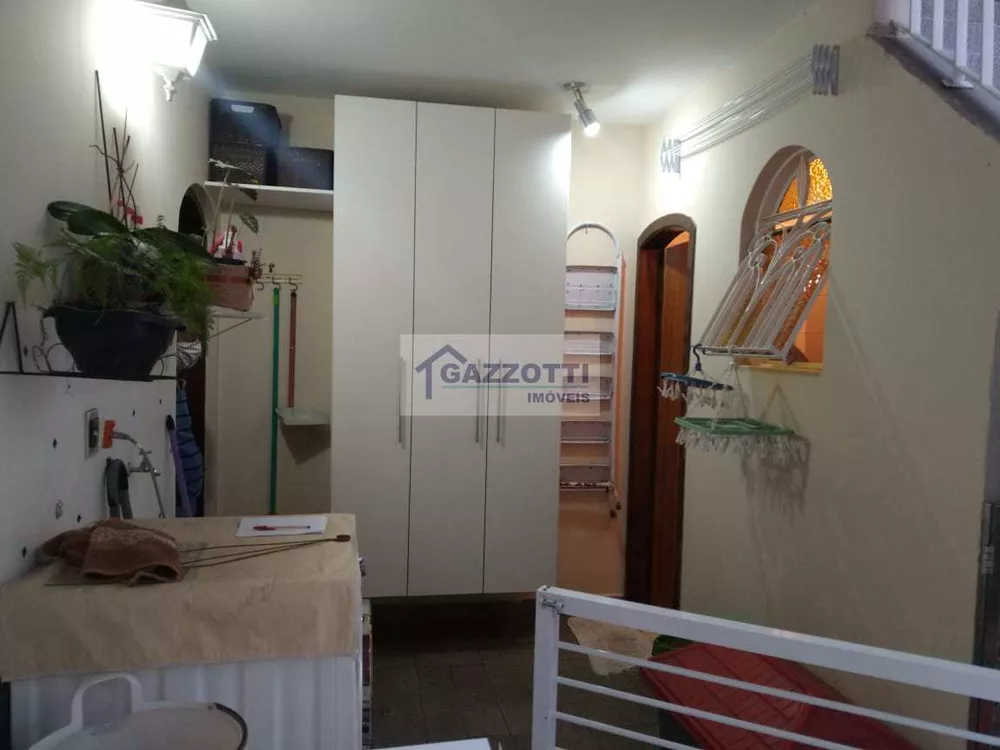Sobrado, 3 quartos, 180 m² - Foto 4
