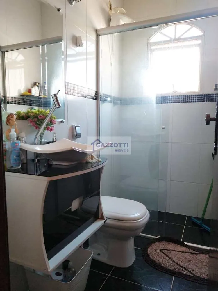 Sobrado, 3 quartos, 180 m² - Foto 25