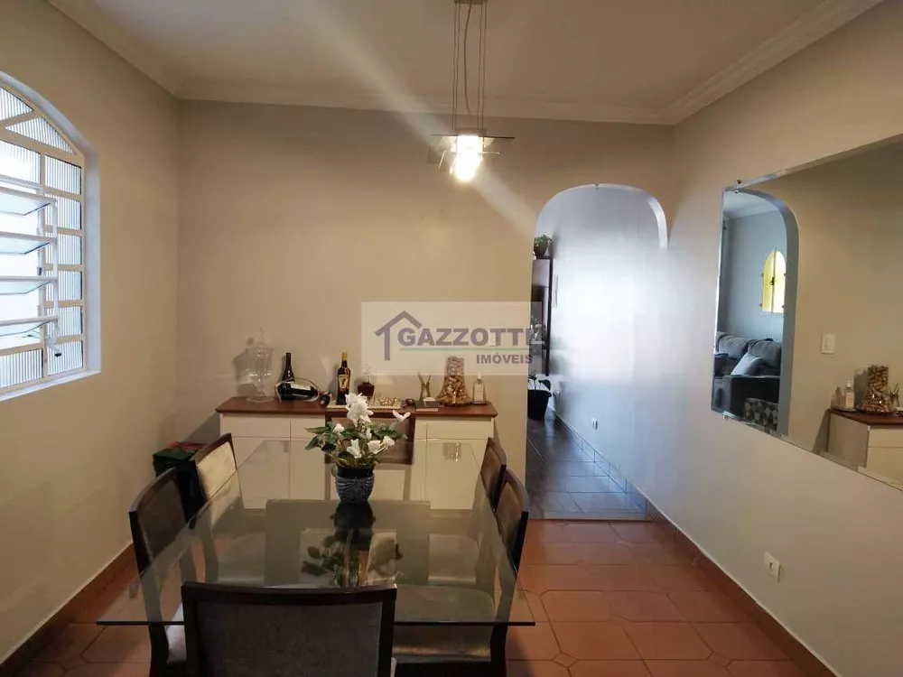 Sobrado, 3 quartos, 180 m² - Foto 3