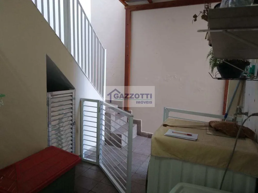 Sobrado, 3 quartos, 180 m² - Foto 15