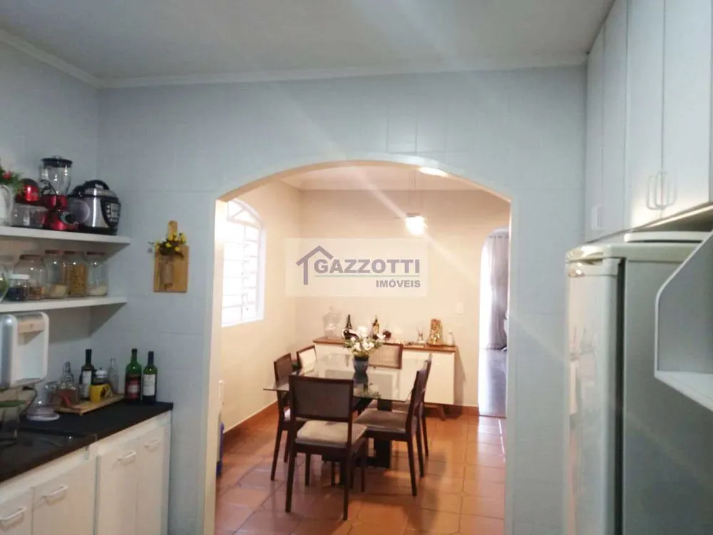 Sobrado, 3 quartos, 180 m² - Foto 10