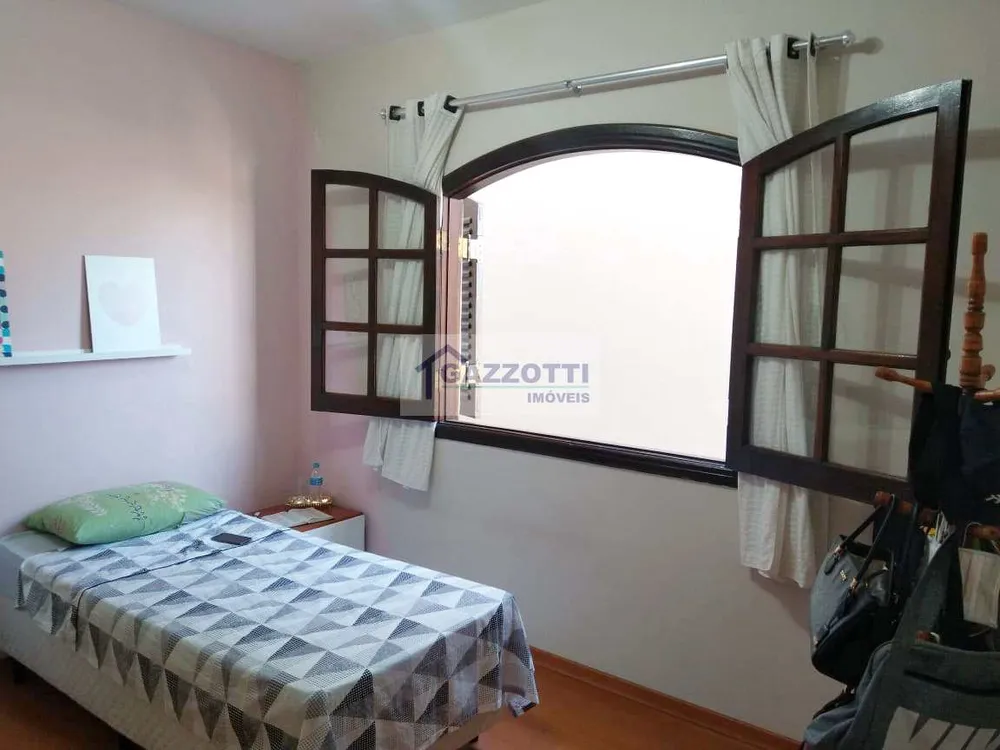 Sobrado, 3 quartos, 180 m² - Foto 17