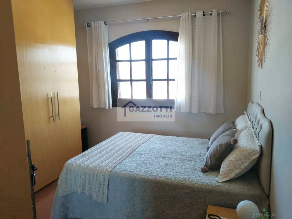 Sobrado, 3 quartos, 180 m² - Foto 20