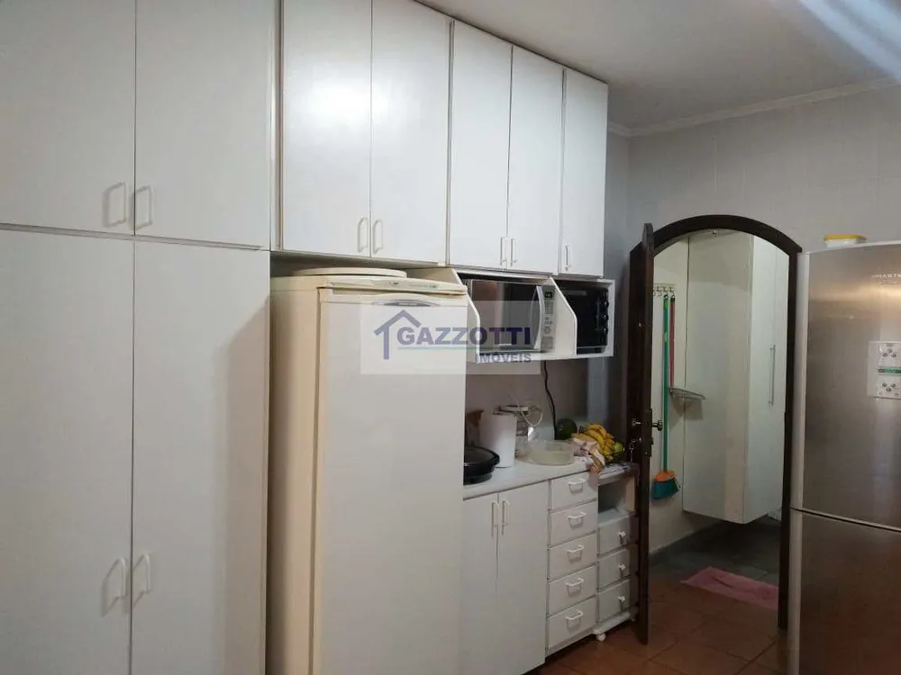 Sobrado, 3 quartos, 180 m² - Foto 11