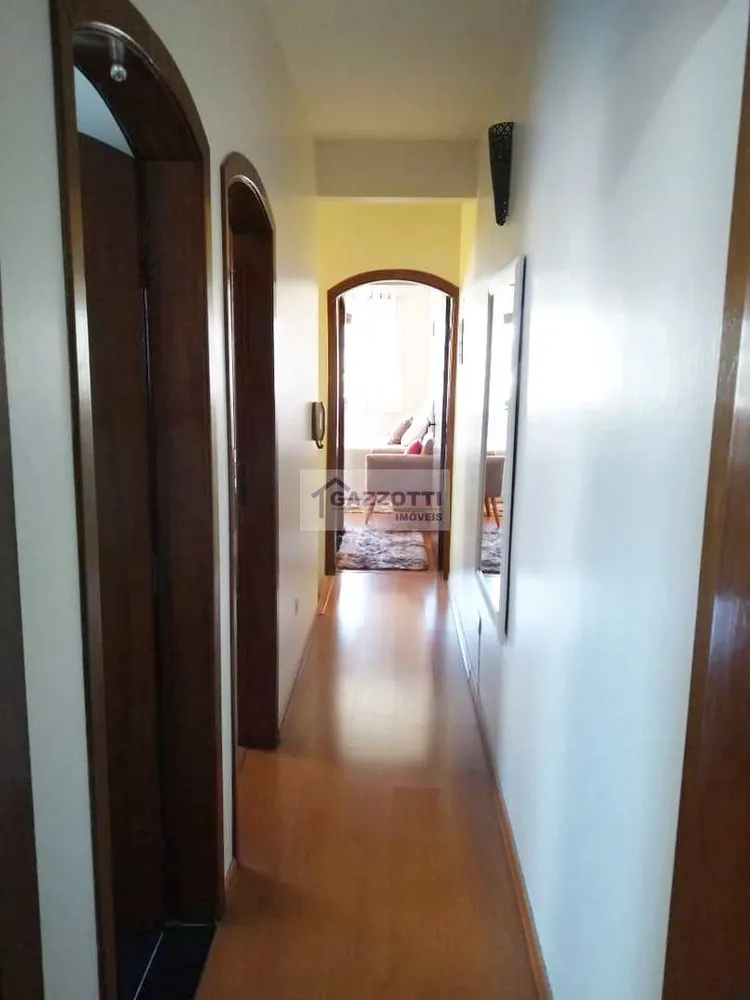 Sobrado, 3 quartos, 180 m² - Foto 16