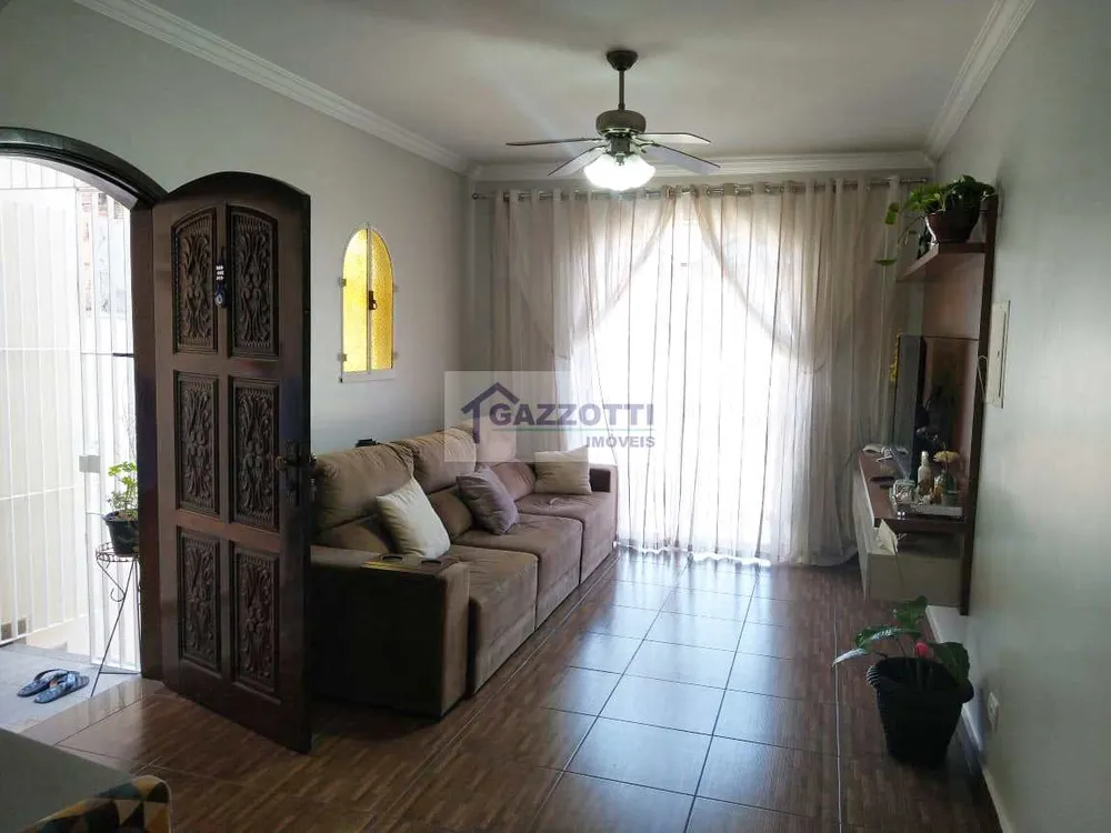 Sobrado, 3 quartos, 180 m² - Foto 22