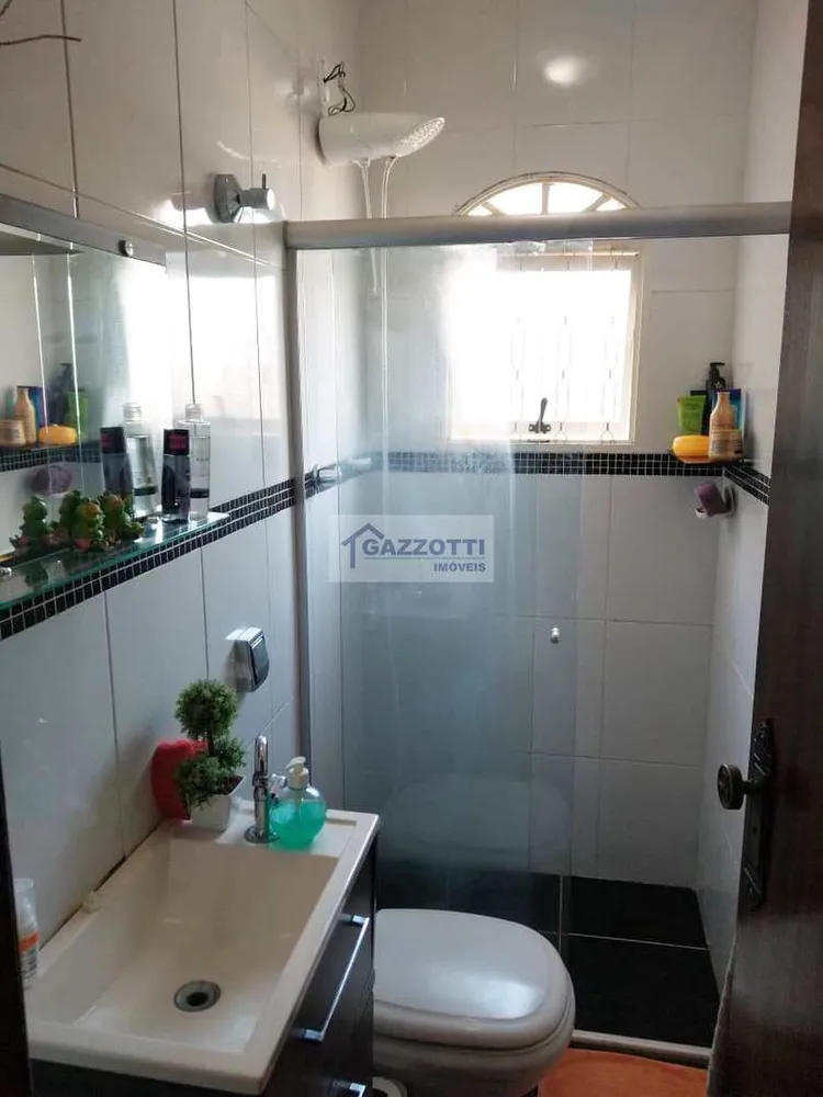 Sobrado, 3 quartos, 180 m² - Foto 26