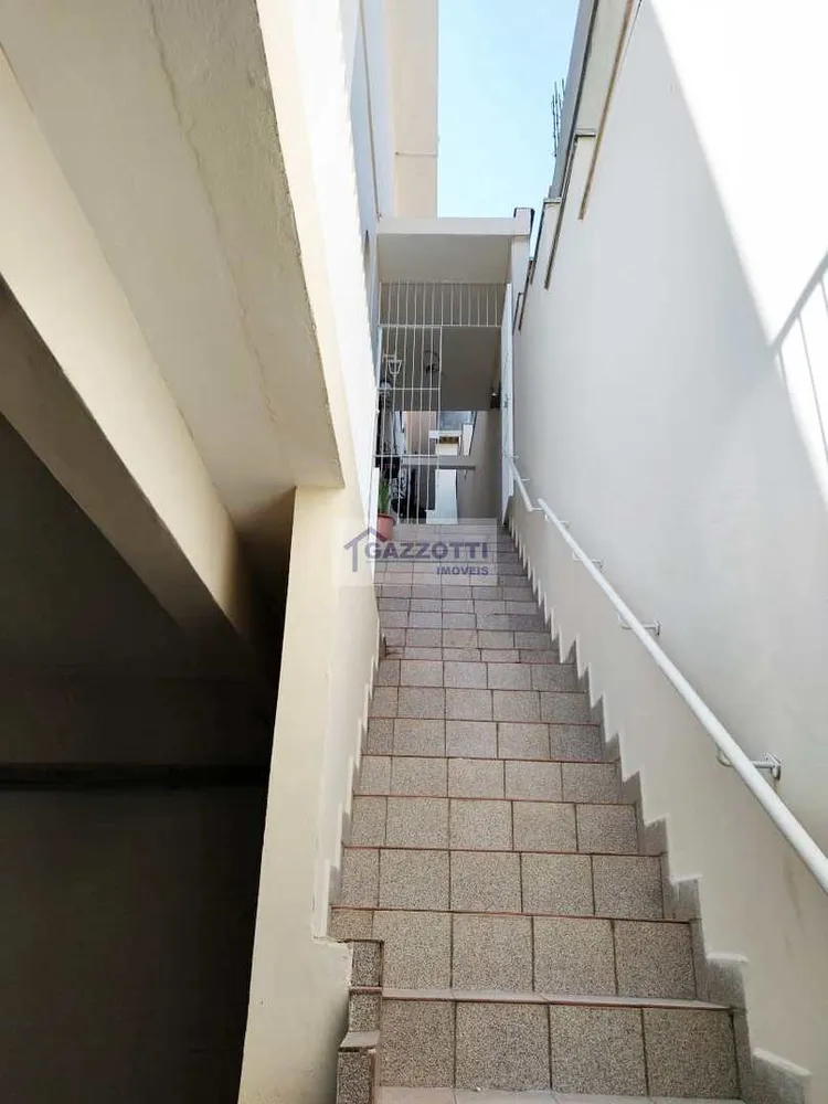 Sobrado, 3 quartos, 180 m² - Foto 5