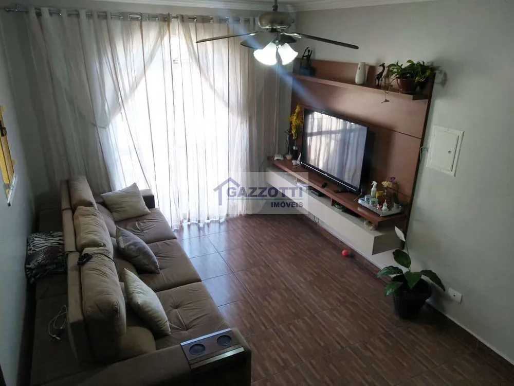 Sobrado, 3 quartos, 180 m² - Foto 21