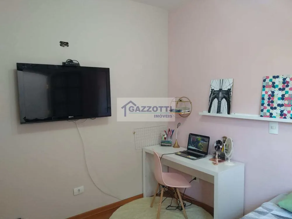 Sobrado, 3 quartos, 180 m² - Foto 18