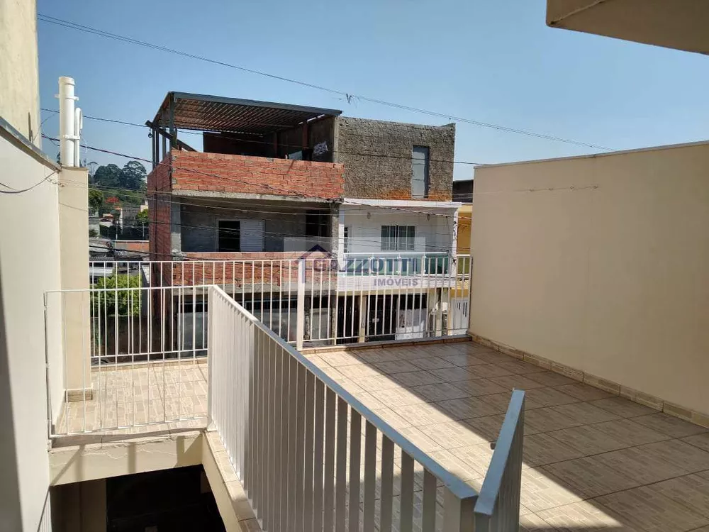 Sobrado, 3 quartos, 180 m² - Foto 1