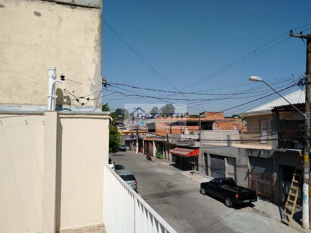 Sobrado, 3 quartos, 180 m² - Foto 7