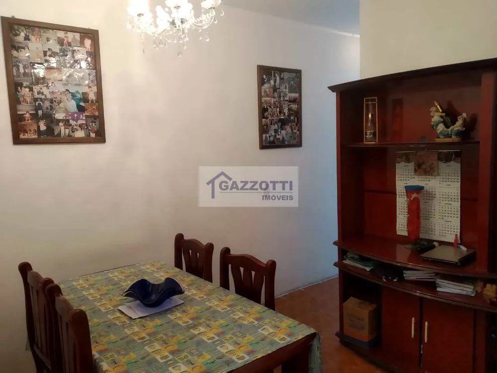 Casa, 7 quartos, 260 m² - Foto 15