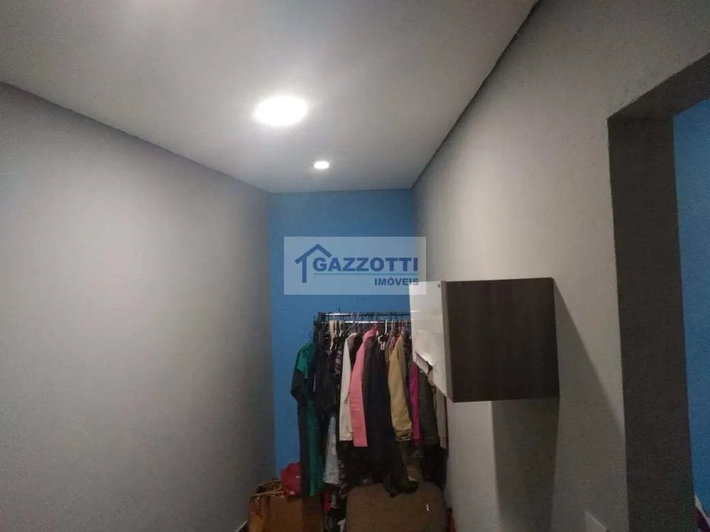 Casa, 7 quartos, 260 m² - Foto 12