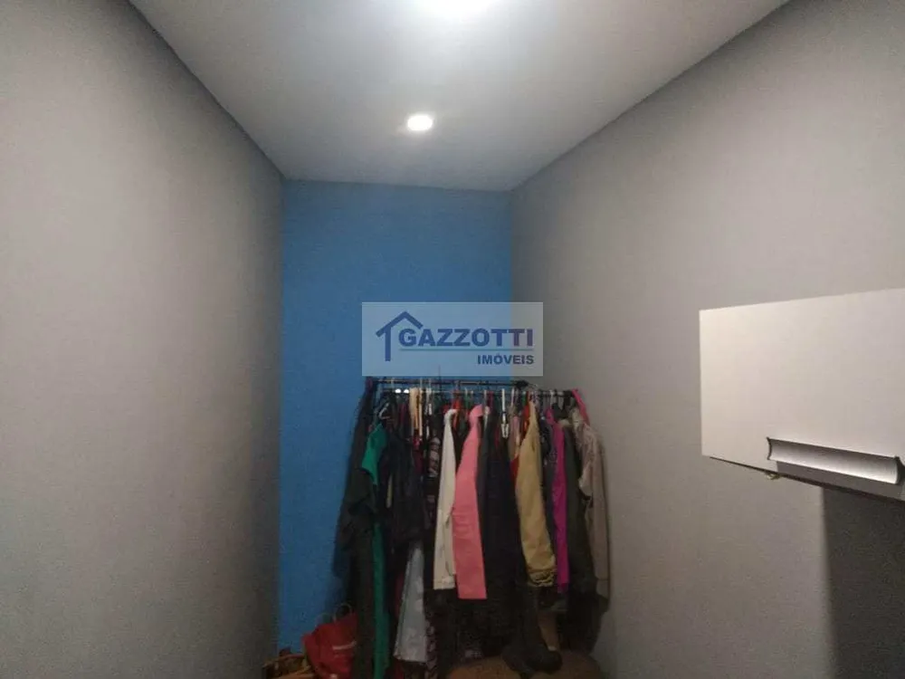 Casa, 7 quartos, 260 m² - Foto 17