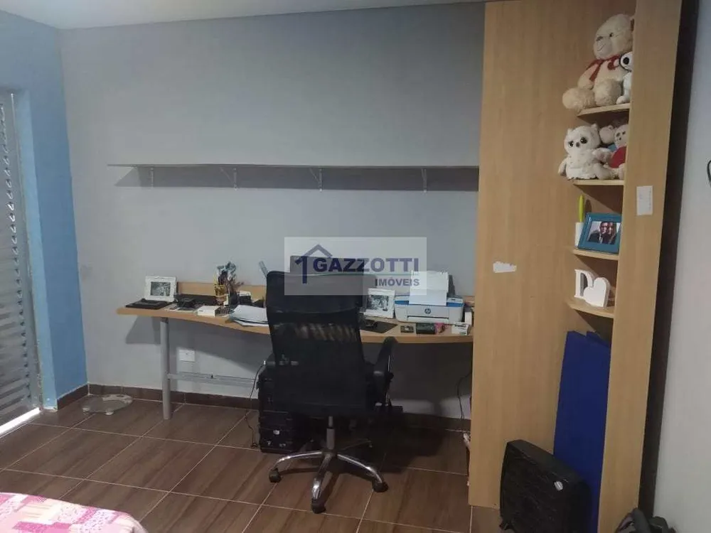 Casa, 7 quartos, 260 m² - Foto 10