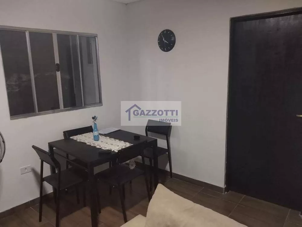 Casa, 7 quartos, 260 m² - Foto 4