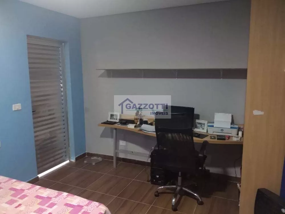 Casa, 7 quartos, 260 m² - Foto 7