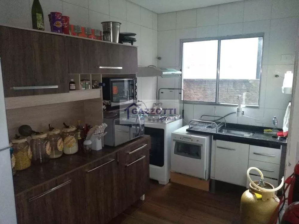 Casa, 7 quartos, 260 m² - Foto 5