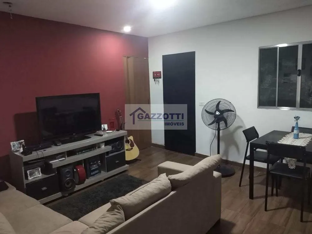 Casa, 7 quartos, 260 m² - Foto 11