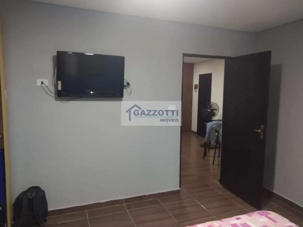 Casa, 7 quartos, 260 m² - Foto 9