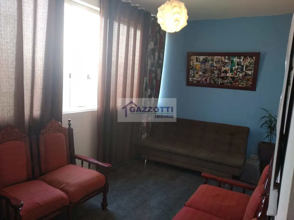 Casa, 7 quartos, 260 m² - Foto 13