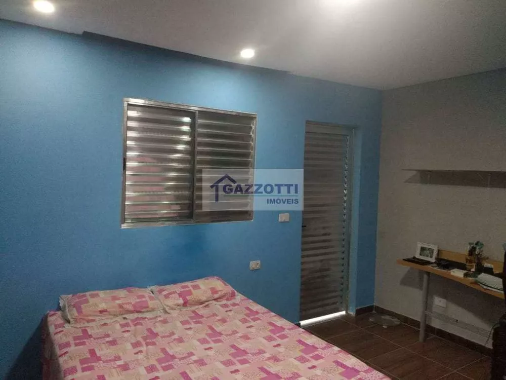 Casa, 7 quartos, 260 m² - Foto 8