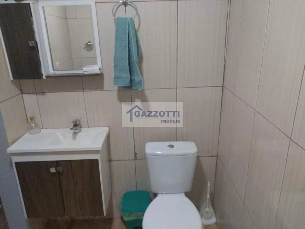 Casa, 7 quartos, 260 m² - Foto 1