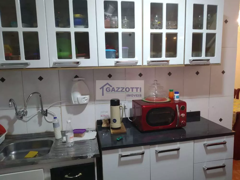 Casa, 7 quartos, 260 m² - Foto 6