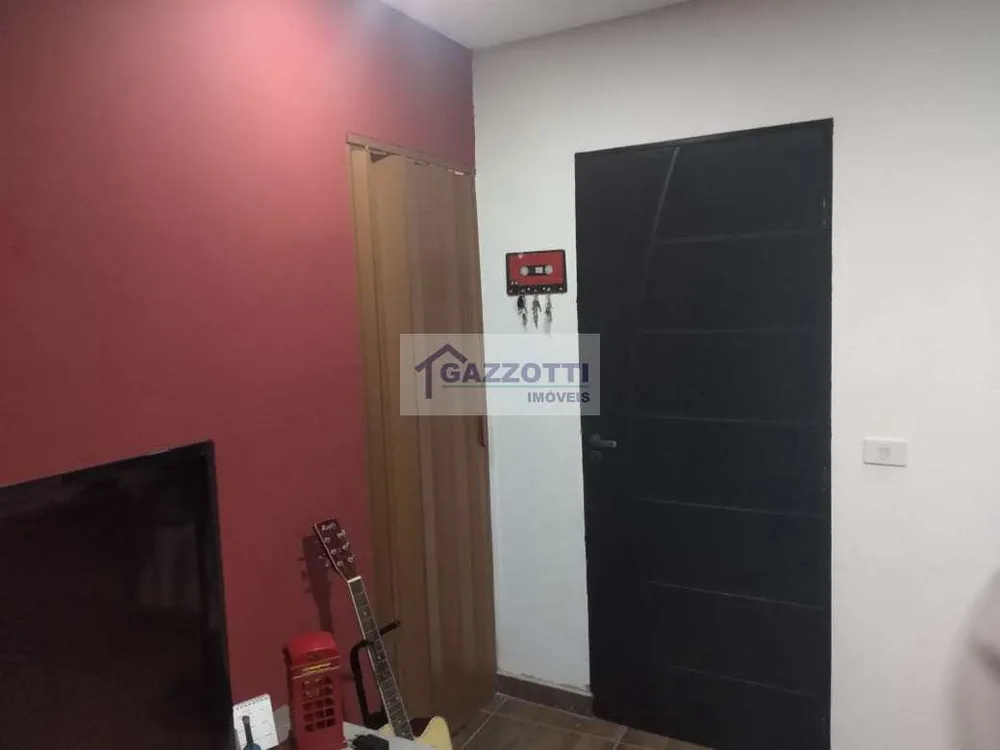 Casa, 7 quartos, 260 m² - Foto 14