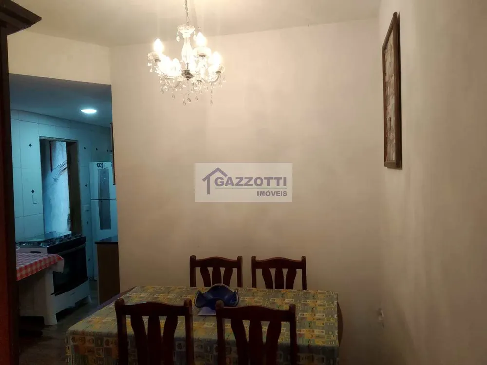 Casa, 7 quartos, 260 m² - Foto 16