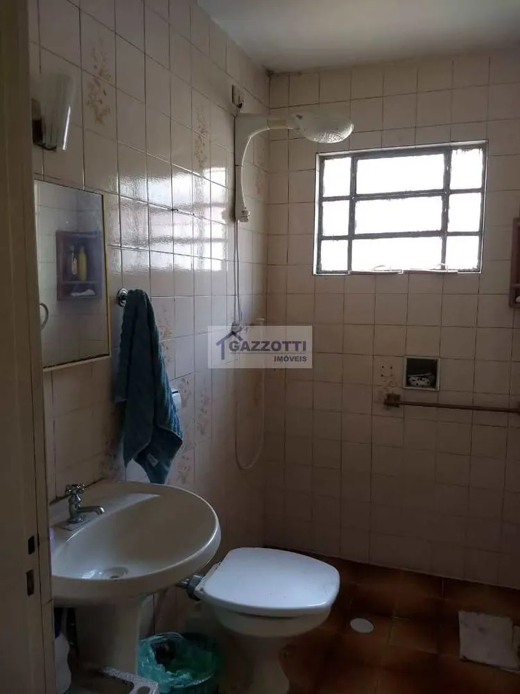 Casa, 3 quartos - Foto 21
