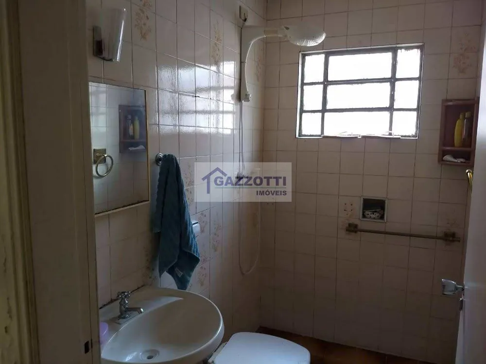 Casa, 3 quartos - Foto 11