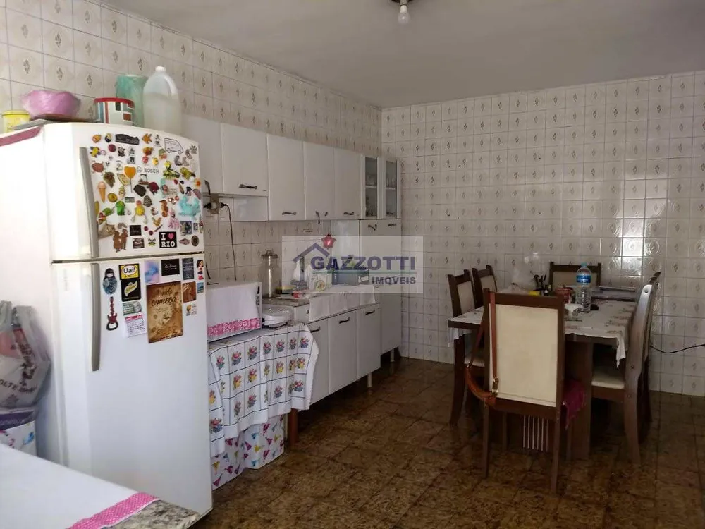 Casa, 3 quartos - Foto 14