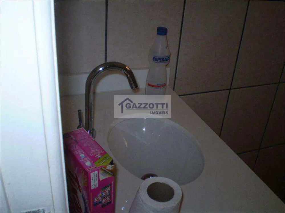 Sobrado, 3 quartos, 170 m² - Foto 10