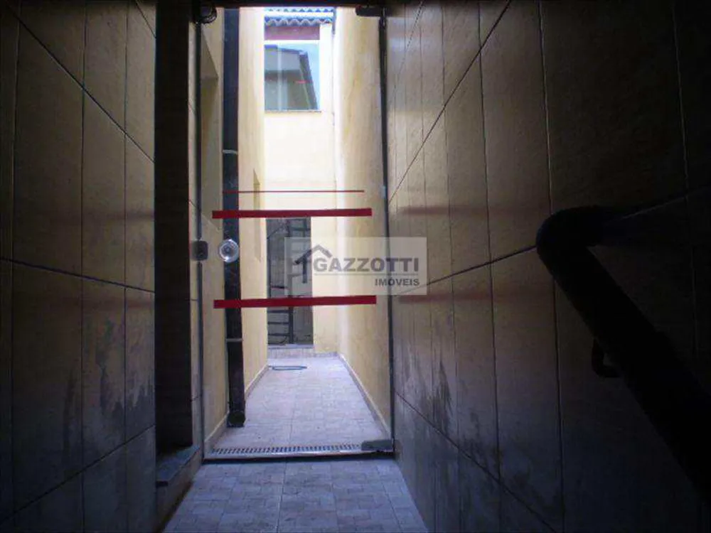 Sobrado, 3 quartos, 170 m² - Foto 3