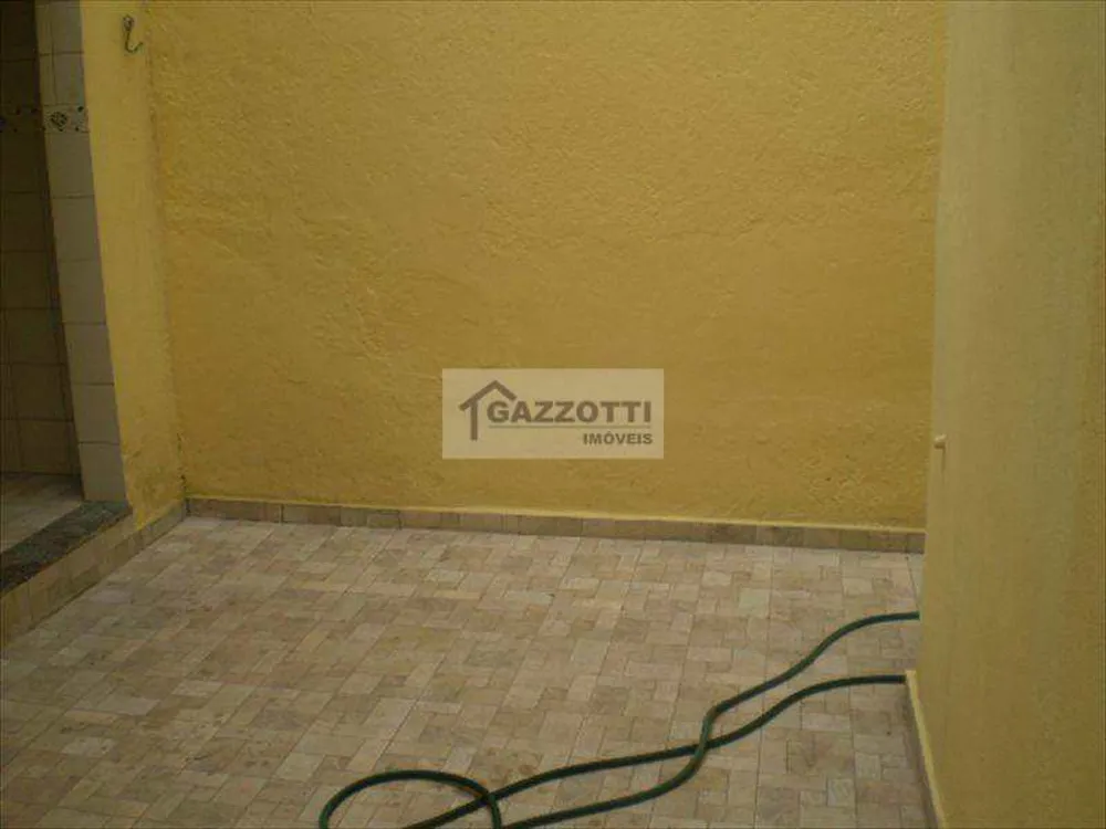 Sobrado, 3 quartos, 170 m² - Foto 13