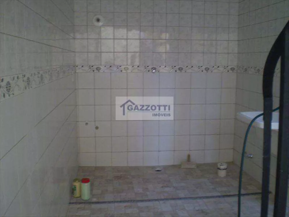 Sobrado, 3 quartos, 170 m² - Foto 1