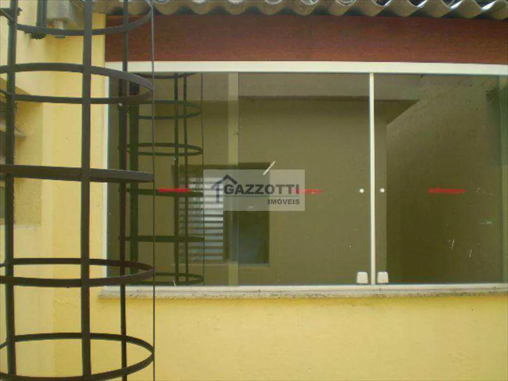 Sobrado, 3 quartos, 170 m² - Foto 28