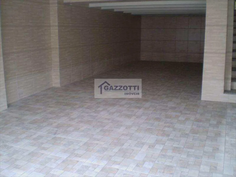 Sobrado, 3 quartos, 170 m² - Foto 1