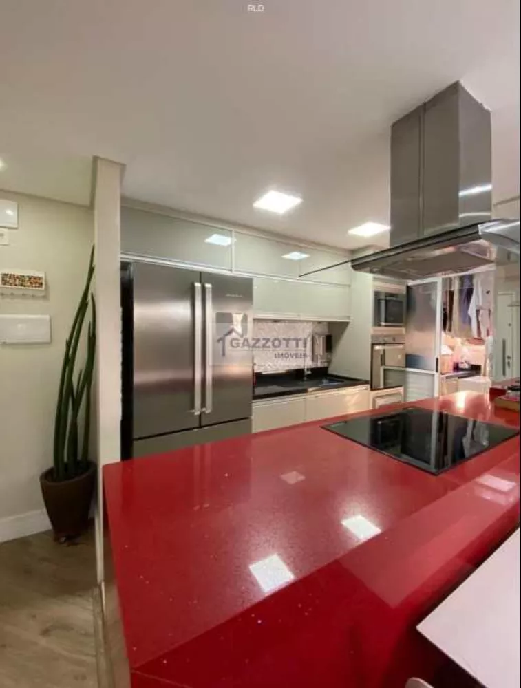 Apartamento à venda com 3 quartos, 76m² - Foto 4