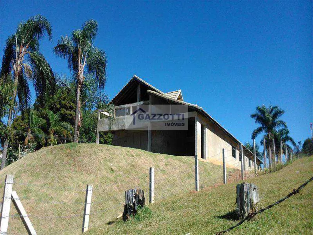 Casa, 4 quartos, 400 m² - Foto 8