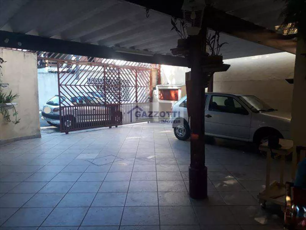 Sobrado à venda com 5 quartos, 105m² - Foto 2