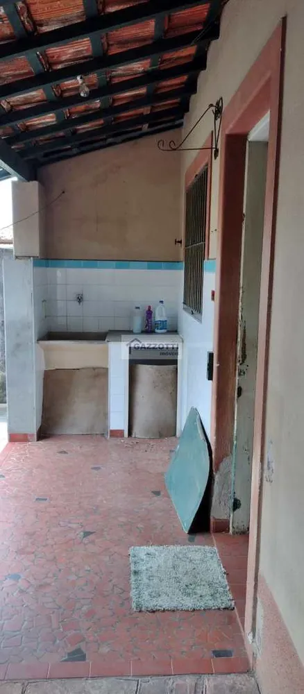 Casa, 3 quartos - Foto 20