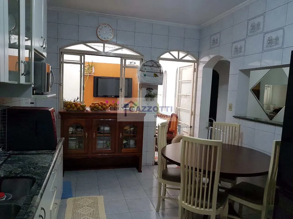 Casa, 4 quartos - Foto 7