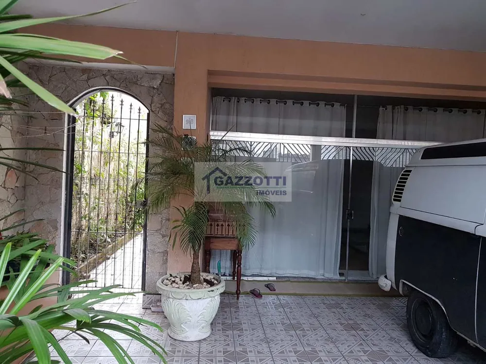 Casa, 4 quartos - Foto 8