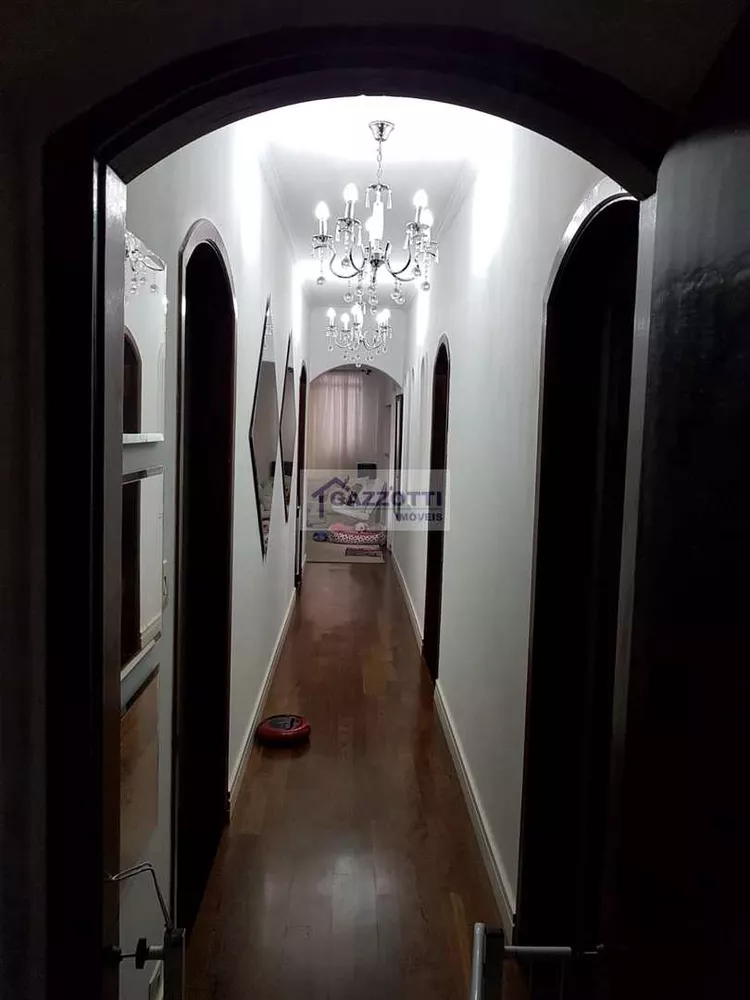 Casa, 4 quartos - Foto 4