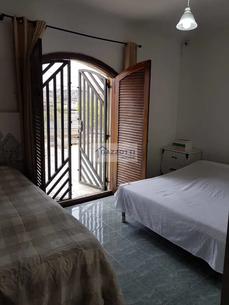 Casa, 4 quartos - Foto 6