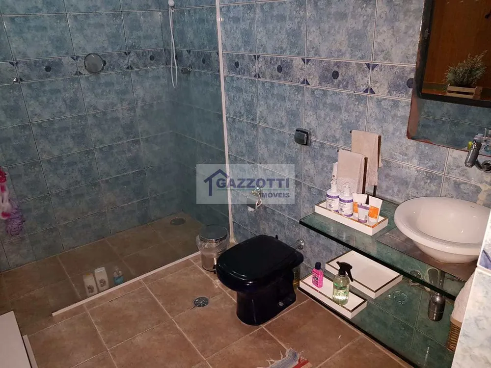 Casa, 4 quartos - Foto 13