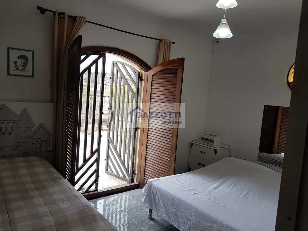 Casa, 4 quartos - Foto 5
